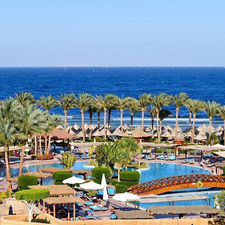 Sharm Grand Plaza Resort - Families And Couples Only Exterior photo