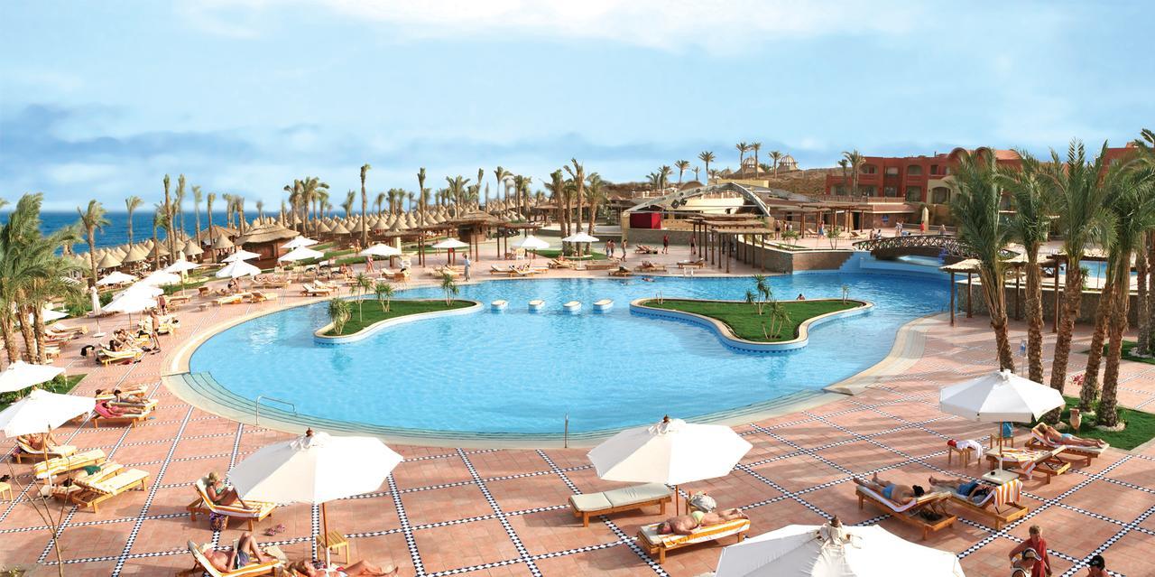 Sharm Grand Plaza Resort - Families And Couples Only Exterior photo